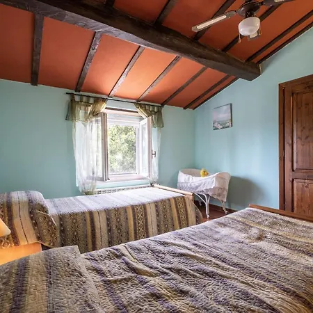 Фермерский дом La Pieve - Margherite Pereta