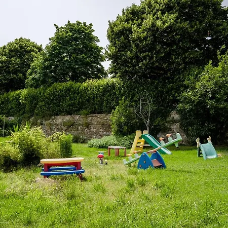 La Pieve - Margherite Фермерский дом