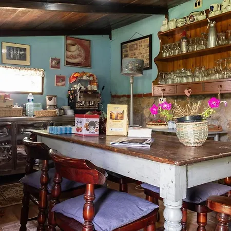 La Pieve - Margherite Фермерский дом