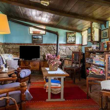 La Pieve - Margherite Farm stay *