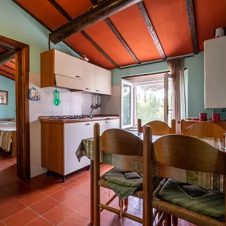 Farm stay La Pieve - Margherite *