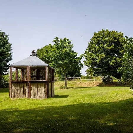 La Pieve - Margherite Farm stay *