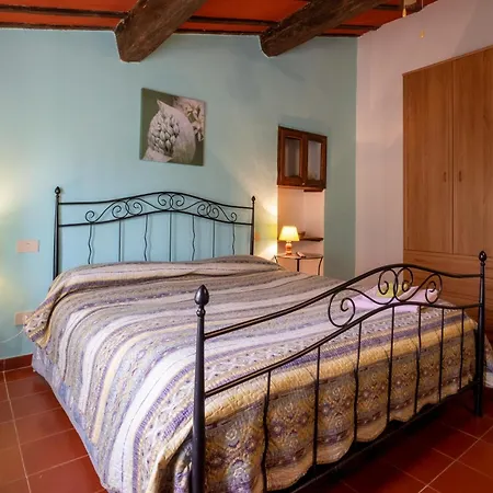 La Pieve - Margherite Magliano in Toscana