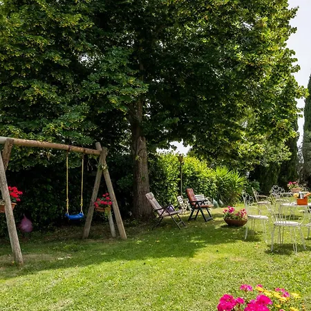 La Pieve - Margherite Farmház