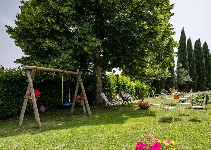 La Pieve - Margherite *